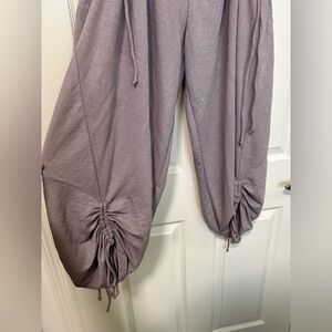 Free-est Free People FP Beach I’m So Fly Harem Pants